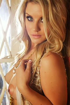 Jamie Bradford