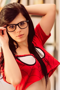 Fah Via Suicide Girls