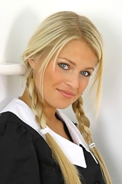French Maid