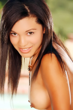 Very Sweet Rhianna Ryan