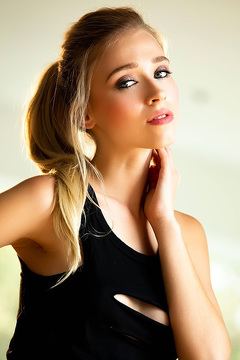 Riley Anne