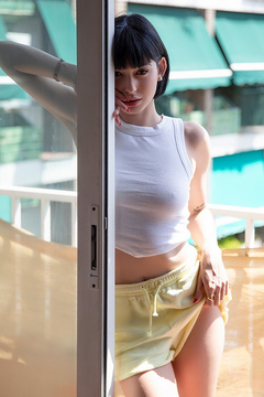 Sexy Sophia