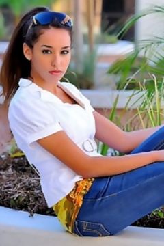 Pretty Girl Penetration