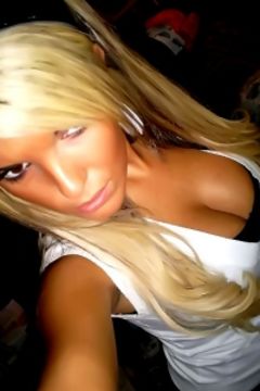 Busty Amateur Beauties