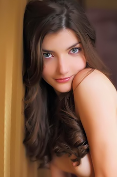 Ryanel A Gets Completely Naked