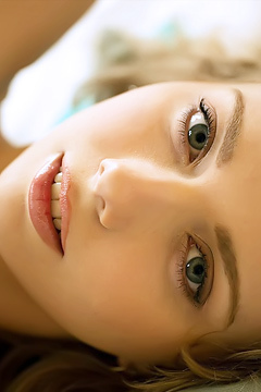 Roxanne Day With Great Boobs