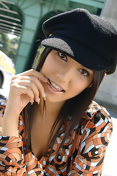 Lovely Asian Maria Ozawa