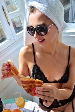 Glam Brunch