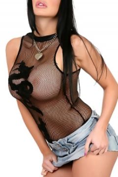 Aletta Ocean virtua girl