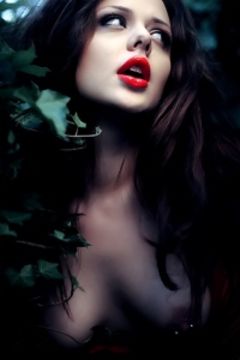 Amanda Marie For GodsGirls