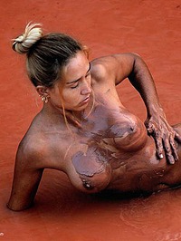 Patrik - Clay Two #00