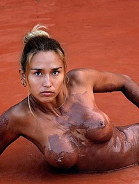 Patrik - Clay Two #01