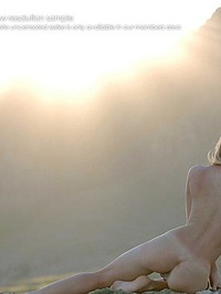 Aixa Sunbeams Walterbosque #04