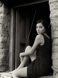 Liz Adobe by Walterbosque Art #02