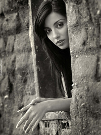 Liz Adobe by Walterbosque Art #06