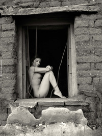 Liz Adobe by Walterbosque Art #10