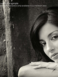 Liz Adobe by Walterbosque Art #14