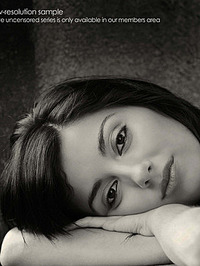 Liz Adobe by Walterbosque Art #15