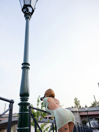 My Work In Prague #04