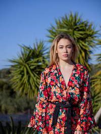 Playing With The Body #12