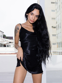 Sexy Boss With Dulce By Watch4Beauty #06