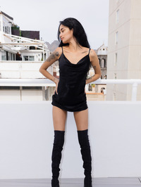 Sexy Boss With Dulce By Watch4Beauty #09