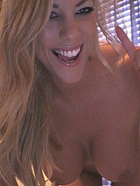 Blonde Gisele - Awesome Photo Gallery #05